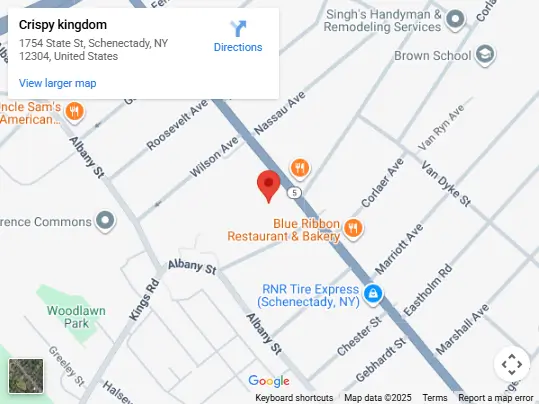 1754 State St, Schenectady, NY 12304